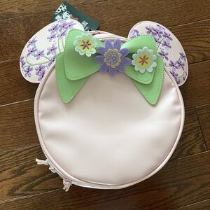 Bioworld Minnie Lunchbox